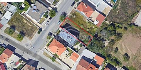 Lote de Terreno  Venda em Gondomar (São Cosme), Valbom e Jovim,Gondomar