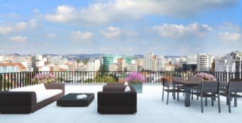 Apartamento T1 Venda em Mafamude e Vilar do Paraíso,Vila Nova de Gaia