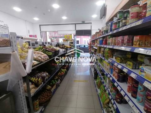 Supermercado  Trespasse em Gondomar (São Cosme), Valbom e Jovim,Gondomar