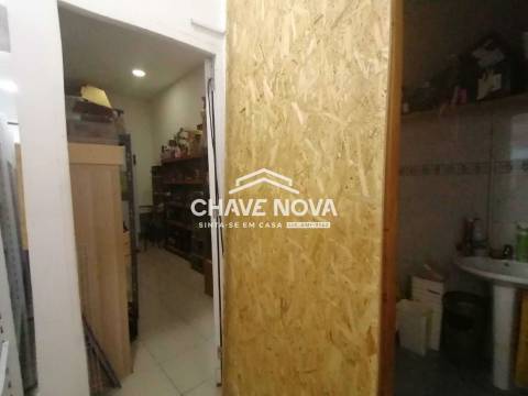 Supermercado  Trespasse em Gondomar (São Cosme), Valbom e Jovim,Gondomar