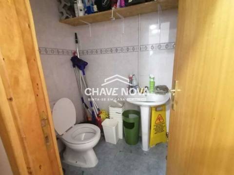 Supermercado  Trespasse em Gondomar (São Cosme), Valbom e Jovim,Gondomar