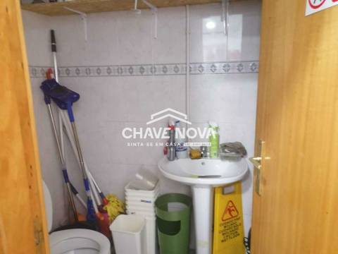 Supermercado  Trespasse em Gondomar (São Cosme), Valbom e Jovim,Gondomar