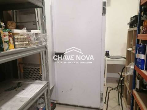 Supermercado  Trespasse em Gondomar (São Cosme), Valbom e Jovim,Gondomar