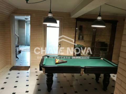 Moradia em Banda T5 Venda em Paranhos,Porto