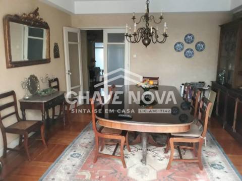 Moradia em Banda T5 Venda em Paranhos,Porto