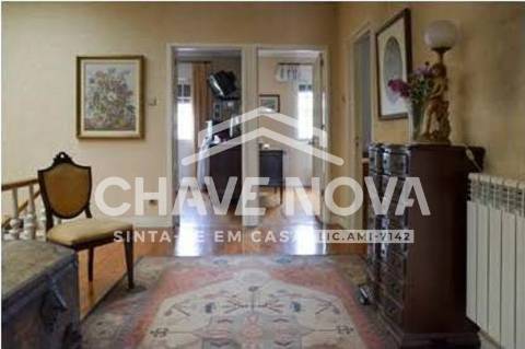 Moradia em Banda T5 Venda em Paranhos,Porto