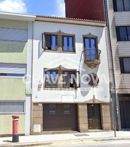 Moradia em Banda T5 Venda em Paranhos,Porto