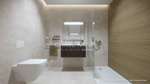 Apartamento T1 Venda em Santa Marinha e São Pedro da Afurada,Vila Nova de Gaia