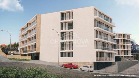 Apartamento T1 Venda em Santa Marinha e São Pedro da Afurada,Vila Nova de Gaia