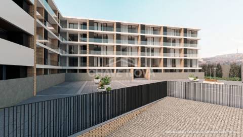 Apartamento T1 Venda em Santa Marinha e São Pedro da Afurada,Vila Nova de Gaia