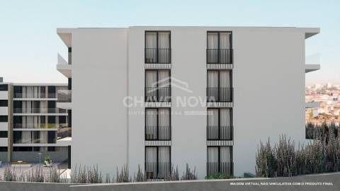 Apartamento T1 Venda em Santa Marinha e São Pedro da Afurada,Vila Nova de Gaia
