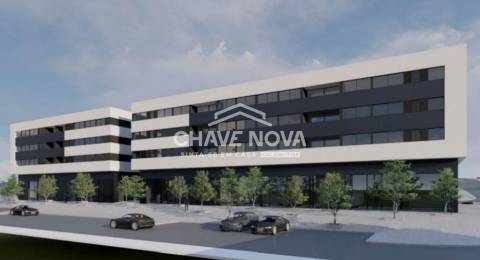 Apartamento T3 Venda em Fânzeres e São Pedro da Cova,Gondomar