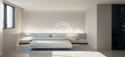 Apartamento T3 Venda em Fânzeres e São Pedro da Cova,Gondomar