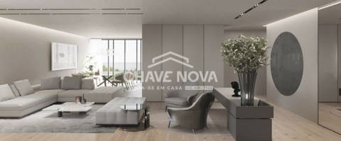 Apartamento T3 Venda em Fânzeres e São Pedro da Cova,Gondomar