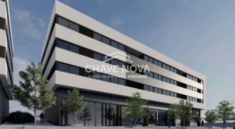 Apartamento T3 Venda em Fânzeres e São Pedro da Cova,Gondomar