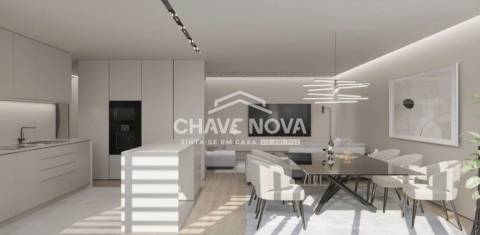 Apartamento T3 Venda em Fânzeres e São Pedro da Cova,Gondomar