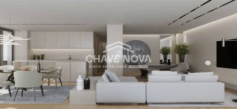 Apartamento T3 Venda em Fânzeres e São Pedro da Cova,Gondomar