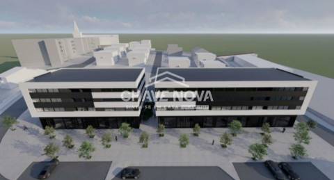 Apartamento T3 Venda em Fânzeres e São Pedro da Cova,Gondomar