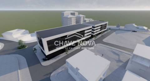 Apartamento T2 Venda em Fânzeres e São Pedro da Cova,Gondomar