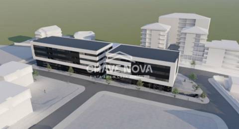 Apartamento T2 Venda em Fânzeres e São Pedro da Cova,Gondomar