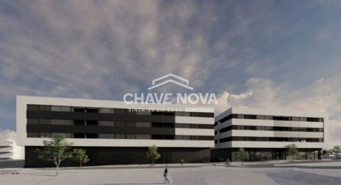 Apartamento T2 Venda em Fânzeres e São Pedro da Cova,Gondomar