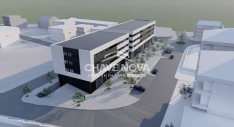 Apartamento T2 Venda em Fânzeres e São Pedro da Cova,Gondomar