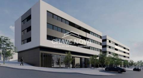 Apartamento T2 Venda em Fânzeres e São Pedro da Cova,Gondomar