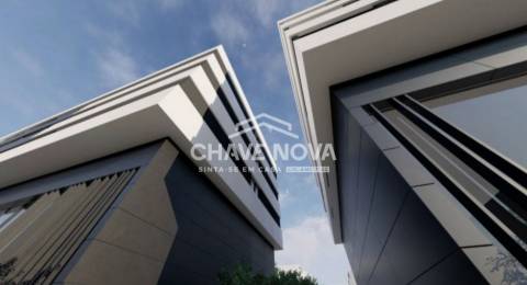 Apartamento T2 Venda em Fânzeres e São Pedro da Cova,Gondomar