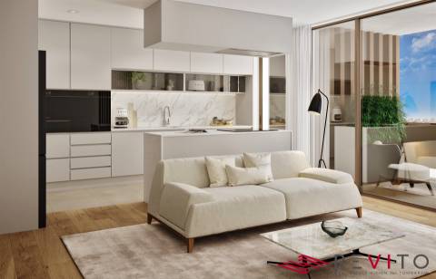 Apartamento T3 Venda em Oliveira do Douro,Vila Nova de Gaia