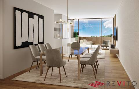 Apartamento T3 Venda em Oliveira do Douro,Vila Nova de Gaia