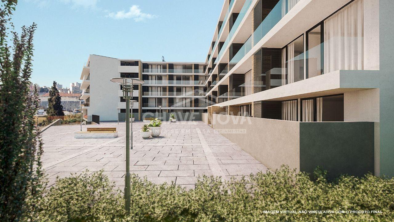 Apartamento T1 Venda em Santa Marinha e São Pedro da Afurada,Vila Nova de Gaia