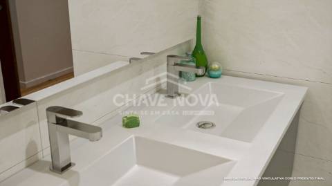 Apartamento T1 Venda em Santa Marinha e São Pedro da Afurada,Vila Nova de Gaia