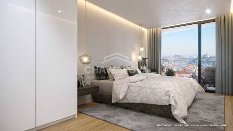 Apartamento T1 Venda em Santa Marinha e São Pedro da Afurada,Vila Nova de Gaia