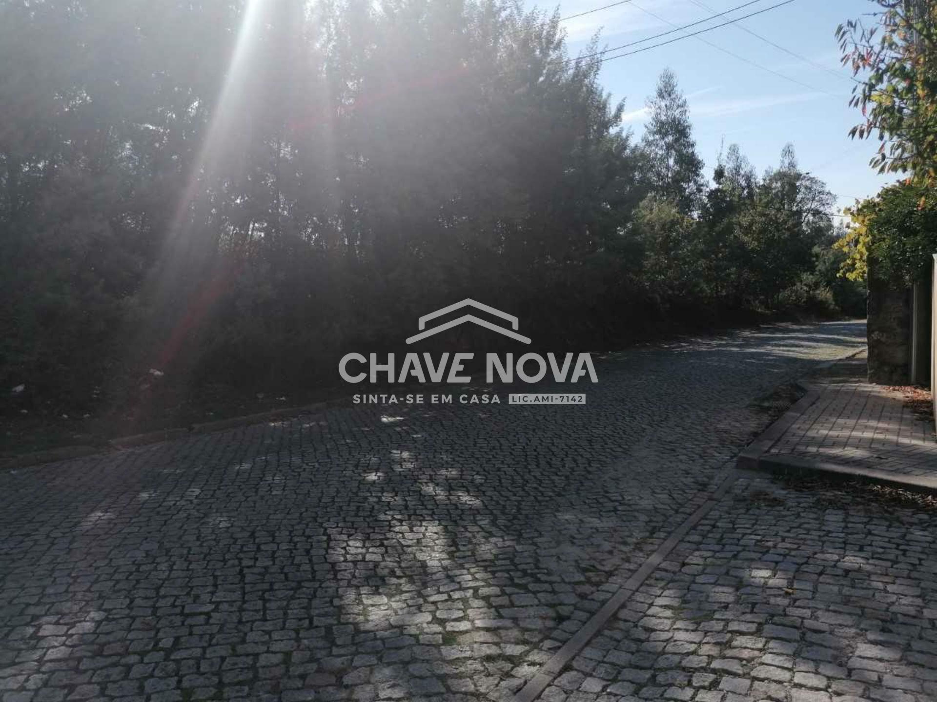 Lote Industrial  Venda em Gondomar (São Cosme), Valbom e Jovim,Gondomar