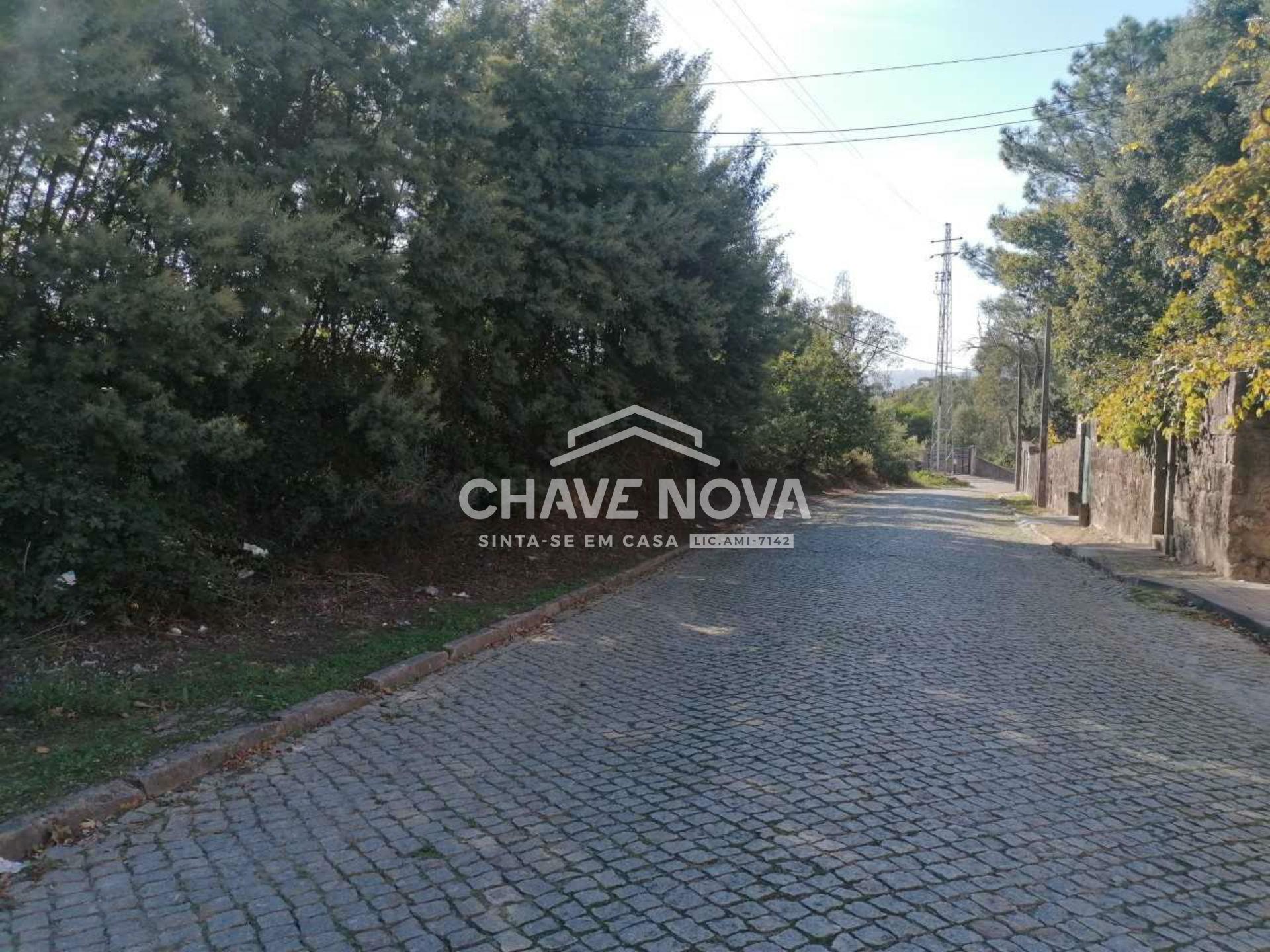 Lote Industrial  Venda em Gondomar (São Cosme), Valbom e Jovim,Gondomar