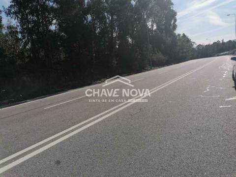 Lote Industrial  Venda em Gondomar (São Cosme), Valbom e Jovim,Gondomar