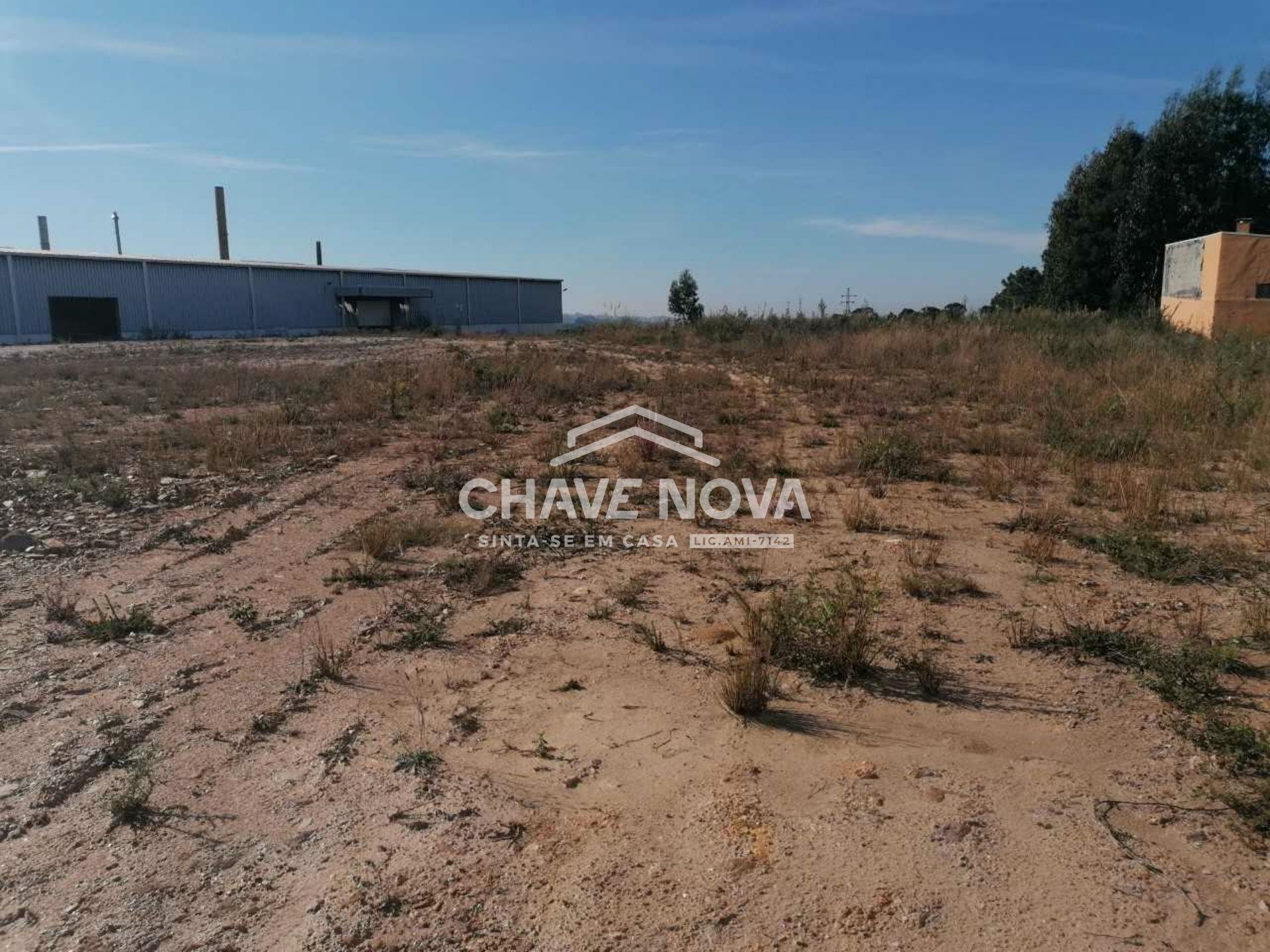 Lote Industrial  Venda em Gondomar (São Cosme), Valbom e Jovim,Gondomar