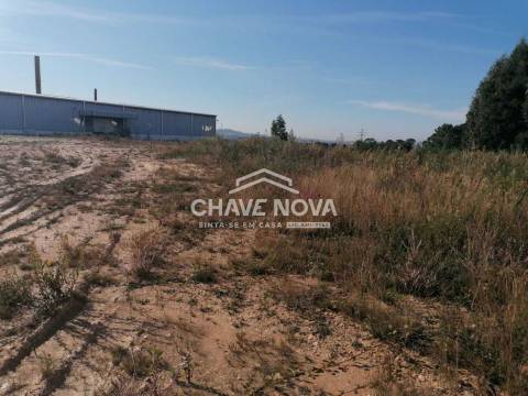 Lote Industrial  Venda em Gondomar (São Cosme), Valbom e Jovim,Gondomar