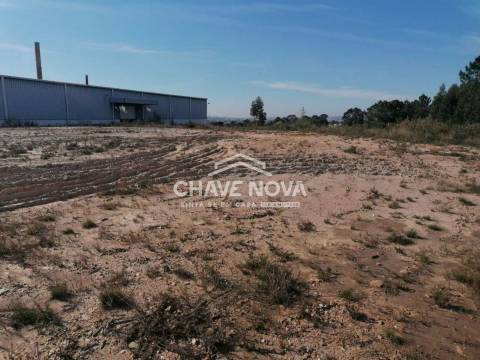 Lote Industrial  Venda em Gondomar (São Cosme), Valbom e Jovim,Gondomar