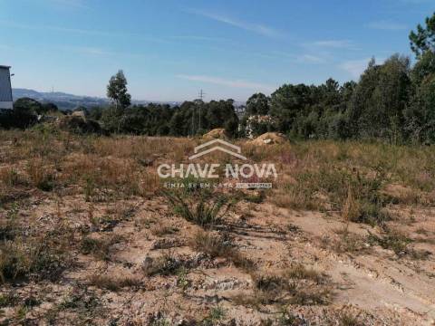 Lote Industrial  Venda em Gondomar (São Cosme), Valbom e Jovim,Gondomar