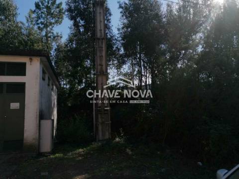 Lote Industrial  Venda em Gondomar (São Cosme), Valbom e Jovim,Gondomar