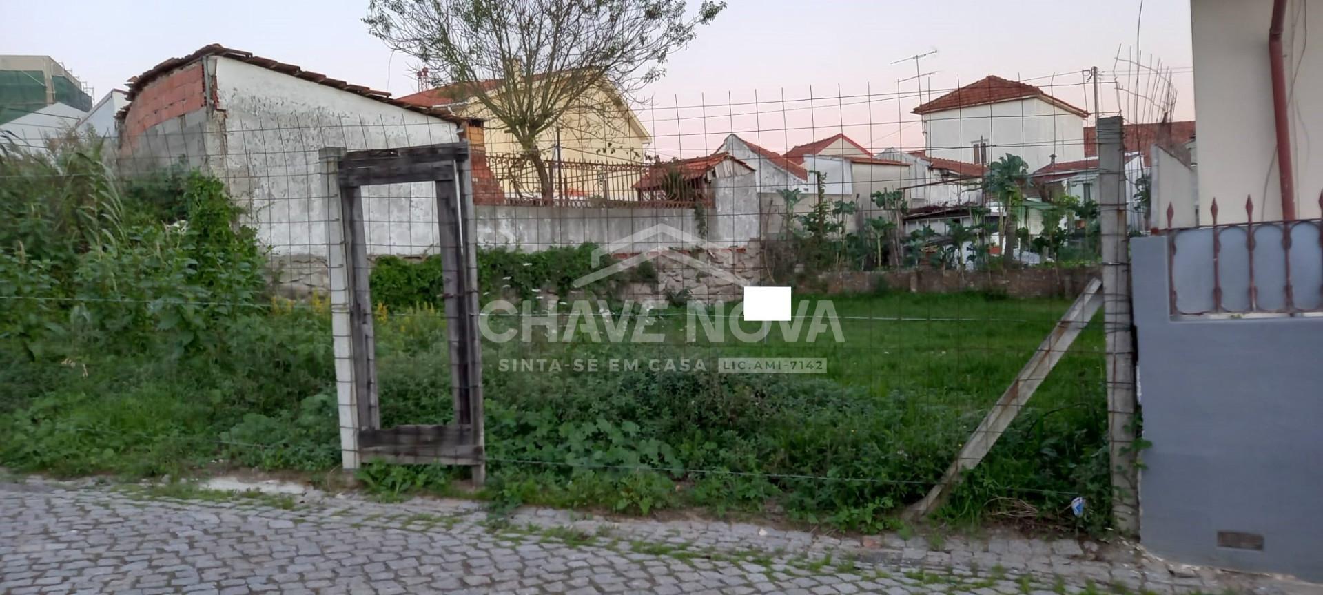 Terreno Urbano  Venda em Gulpilhares e Valadares,Vila Nova de Gaia