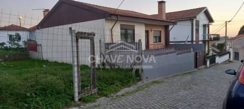 Terreno Urbano  Venda em Gulpilhares e Valadares,Vila Nova de Gaia