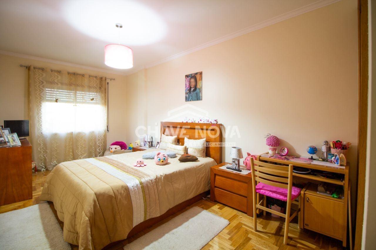 Apartamento T3+1 Venda em Argoncilhe,Santa Maria da Feira