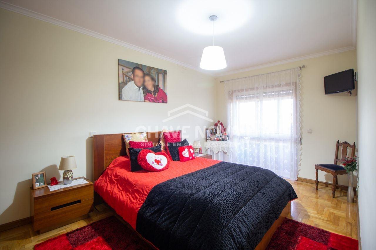 Apartamento T3+1 Venda em Argoncilhe,Santa Maria da Feira