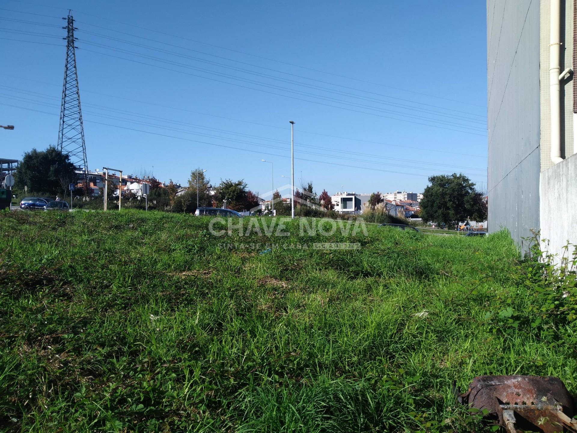 Terreno Para Construção  Venda em Cidade da Maia,Maia