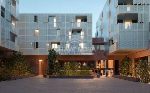 Apartamento T2 Venda em Matosinhos e Leça da Palmeira,Matosinhos