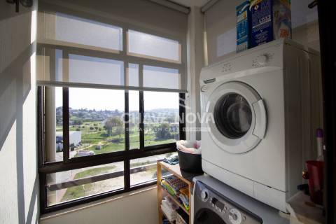 Apartamento T3 Venda em Freamunde,Paços de Ferreira