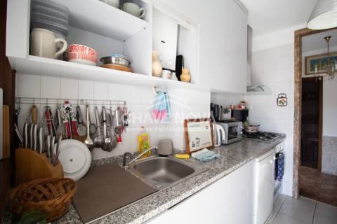 Apartamento T3 Venda em Freamunde,Paços de Ferreira