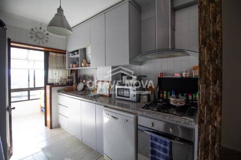 Apartamento T3 Venda em Freamunde,Paços de Ferreira